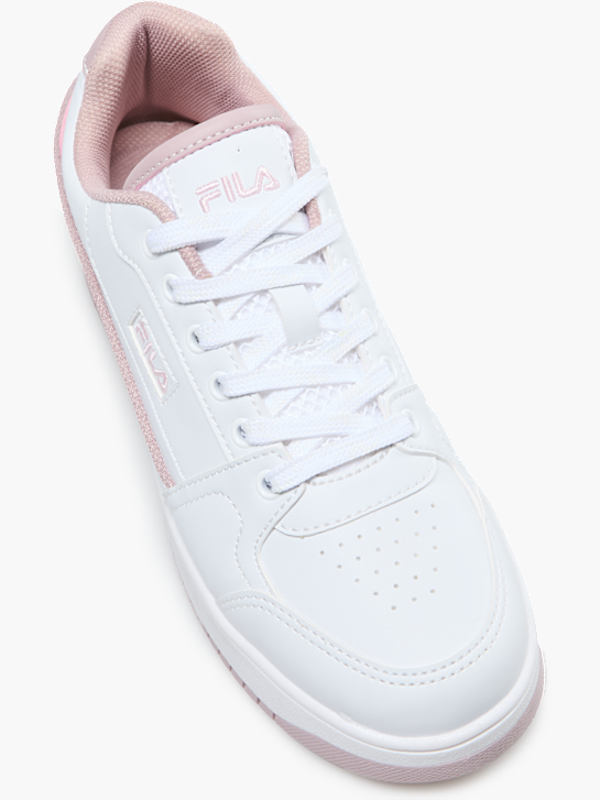 FILA Sneaker Beyaz 137693 2