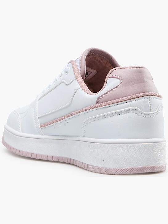FILA Sneaker Beyaz 137693 3