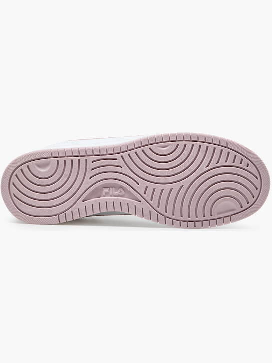 FILA Sneaker Beyaz 137693 4