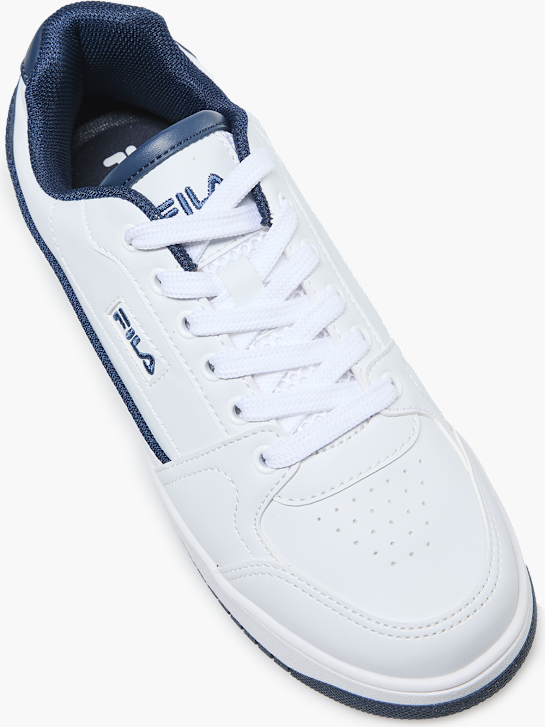 FILA Sneaker Beyaz 137694 2