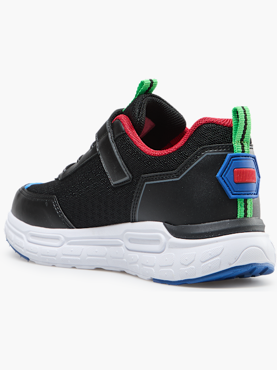 Vty Sneaker Siyah 137697 3