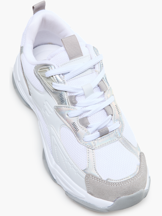 FILA Sneaker Beyaz 137699 2