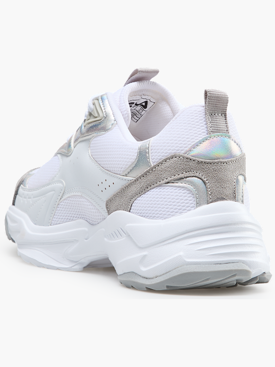 FILA Sneaker Beyaz 137699 3