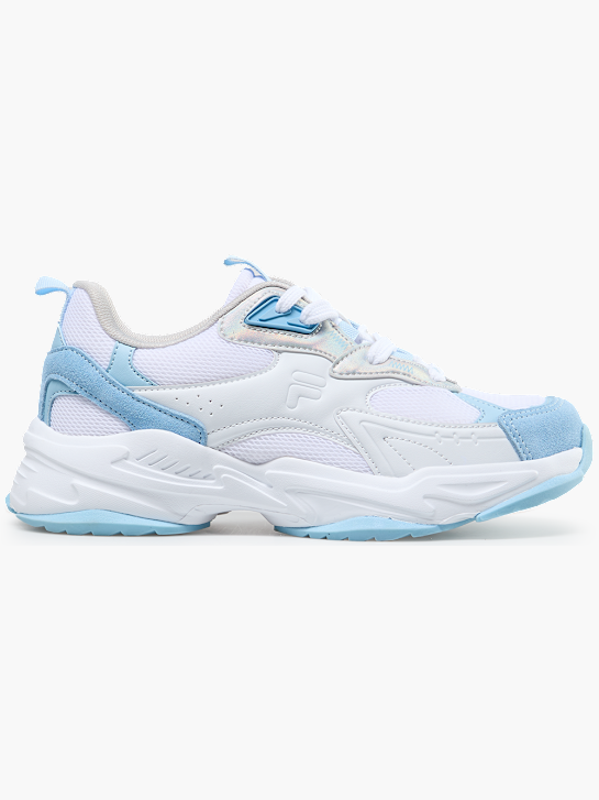 FILA Sneaker Beyaz 137701 1