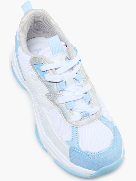 FILA Sneaker Beyaz 137701 2