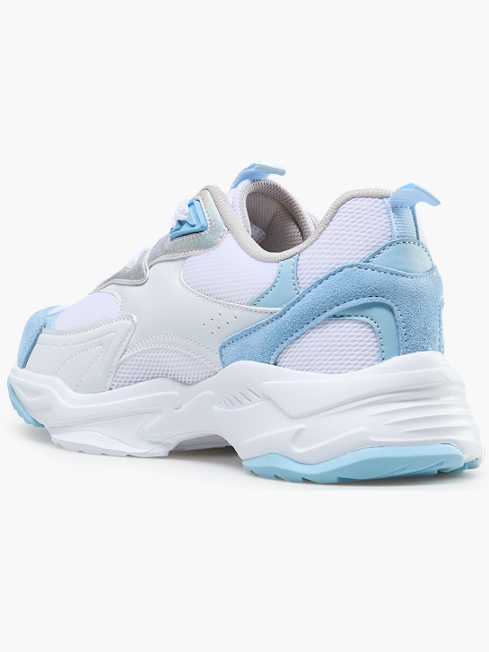 FILA Sneaker Beyaz 137701 3