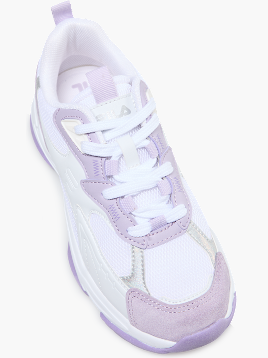 FILA Sneaker Beyaz 137700 2