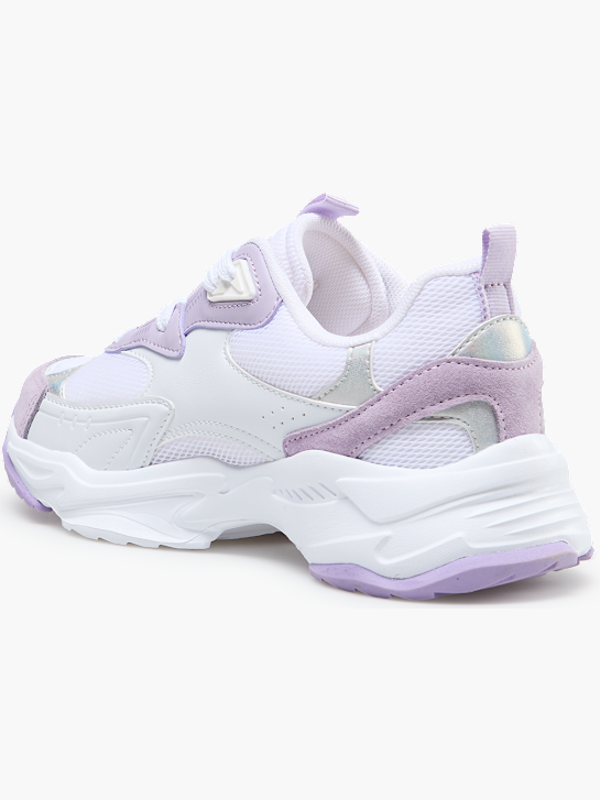 FILA Sneaker Beyaz 137700 3