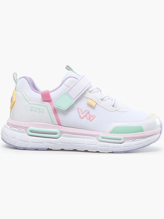 Vty Sneaker Beyaz 137702 1