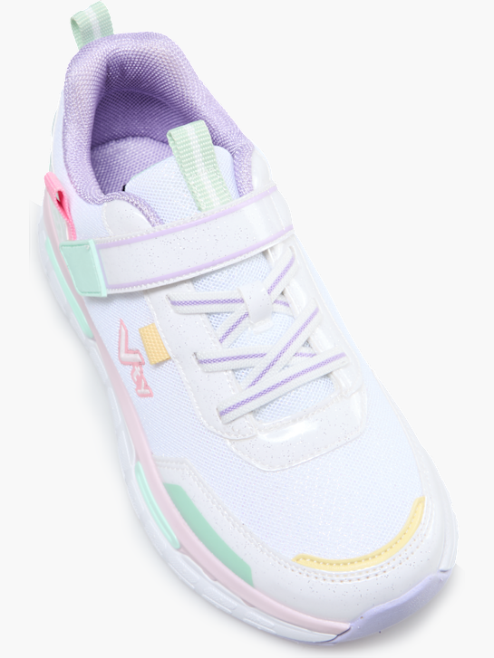 Vty Sneaker Beyaz 137702 2