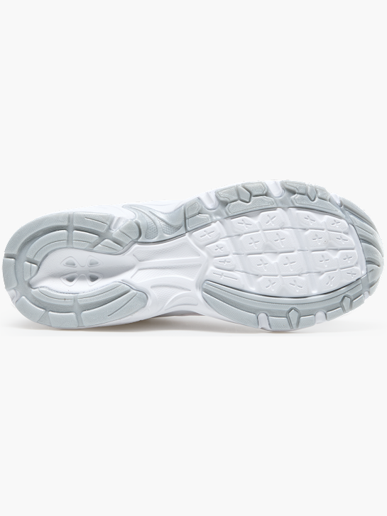 FILA Sneaker Beyaz 137703 4
