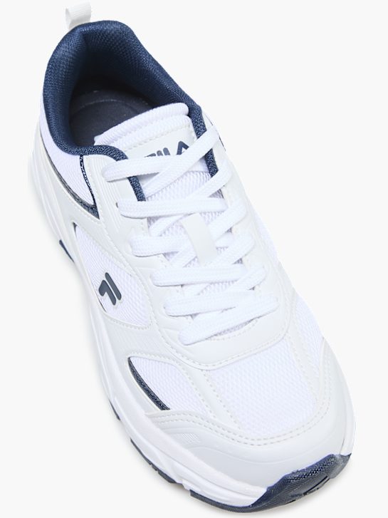 FILA Sneaker Beyaz 137717 2