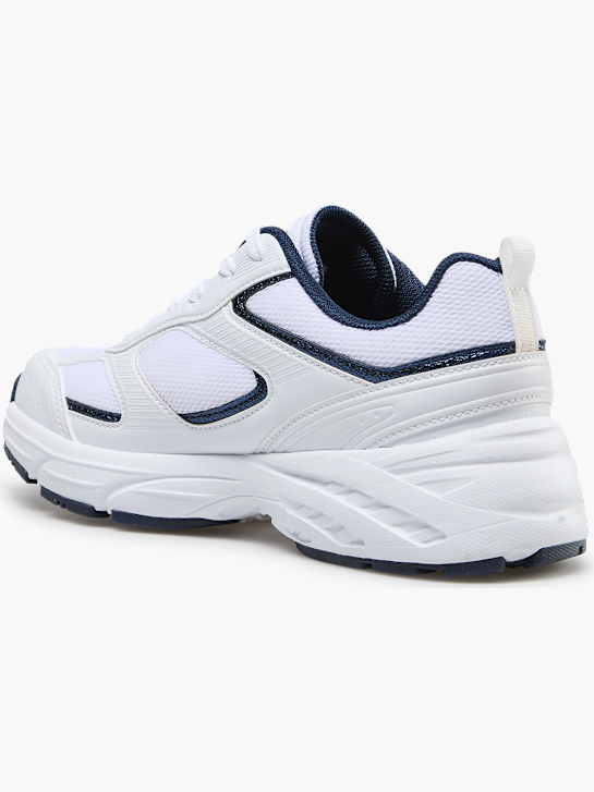 FILA Sneaker Beyaz 137717 3