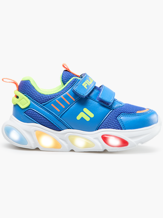 FILA Sneaker Mavi 137714 1