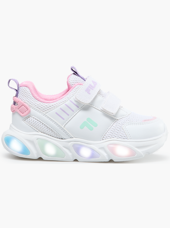 FILA Sneaker Beyaz 137722 1