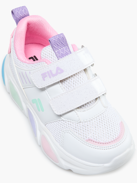FILA Sneaker Beyaz 137722 2