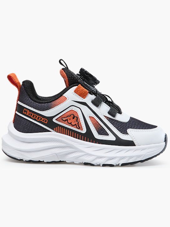 Kappa Sneaker Beyaz 137728 1