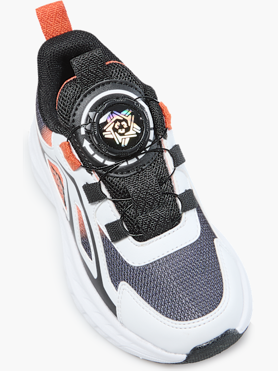 Kappa Sneaker Beyaz 137728 2