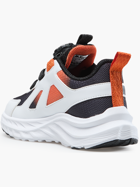 Kappa Sneaker Beyaz 137728 3