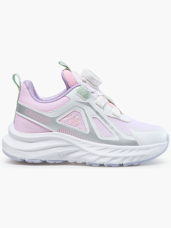 Kappa Sneaker Fuşya 137727 1