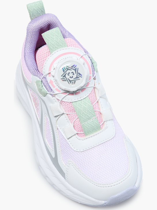 Kappa Sneaker Fuşya 137727 2
