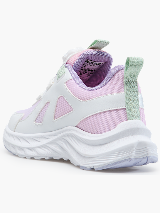 Kappa Sneaker Pembe 137727 3