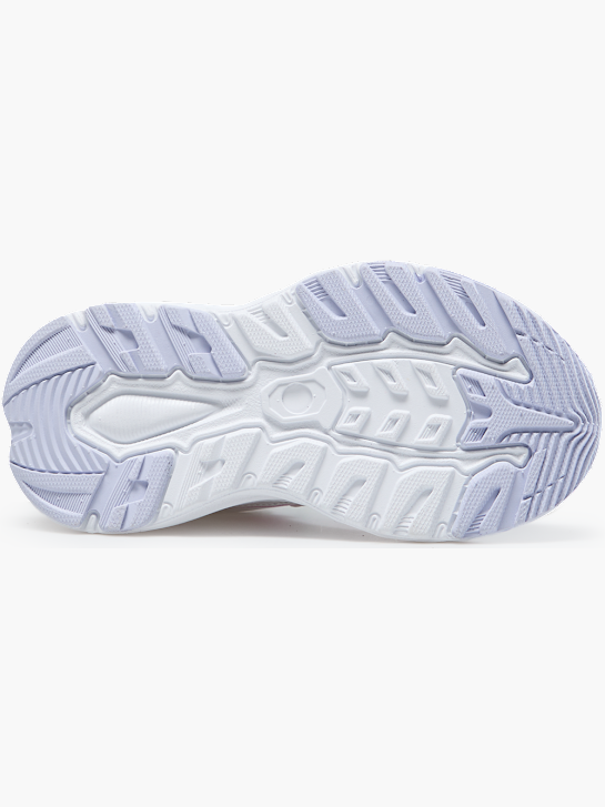 Kappa Sneaker Pembe 137727 4