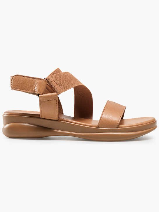 5th Avenue Sandal Kahverengi 137731 1