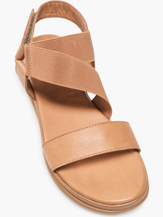5th Avenue Sandal Kahverengi 137731 2