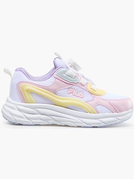 FILA Sneaker Beyaz 137736 1