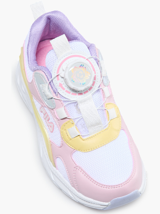 FILA Sneaker Beyaz 137736 2