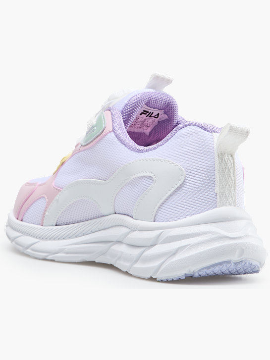 FILA Sneaker Beyaz 137736 3