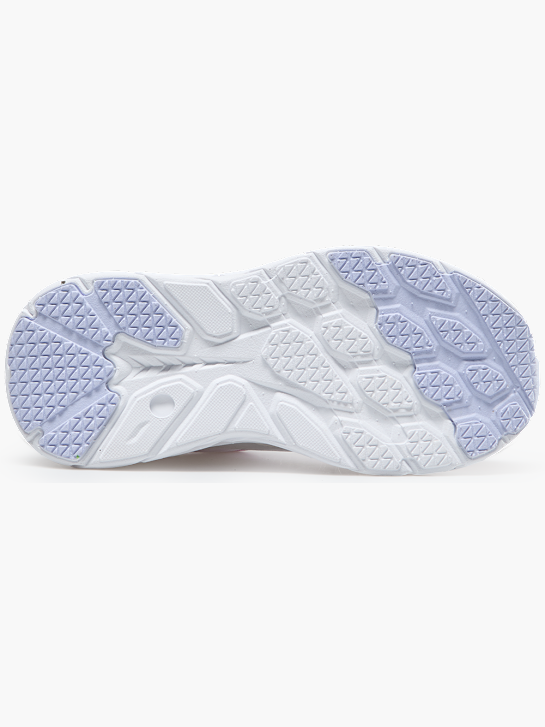FILA Sneaker Beyaz 137736 4