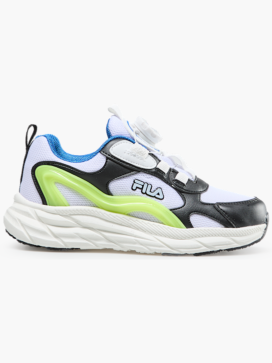 FILA Sneaker Beyaz 137738 1