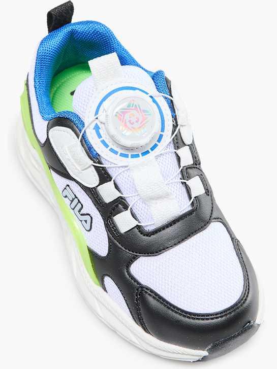 FILA Sneaker Beyaz 137738 2