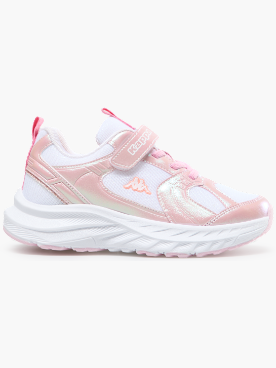 Kappa Sneaker Rose Pembe 137744 1