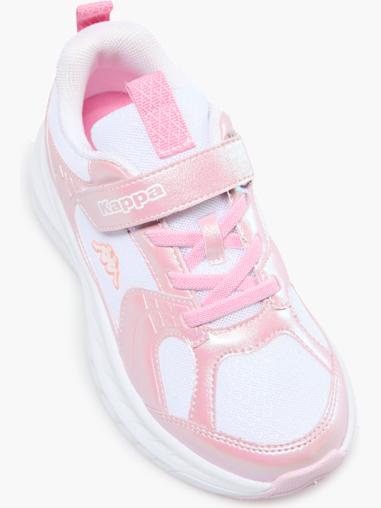 Kappa Sneaker Pembe 137744 2