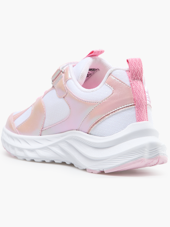 Kappa Sneaker Rose Pembe 137744 3