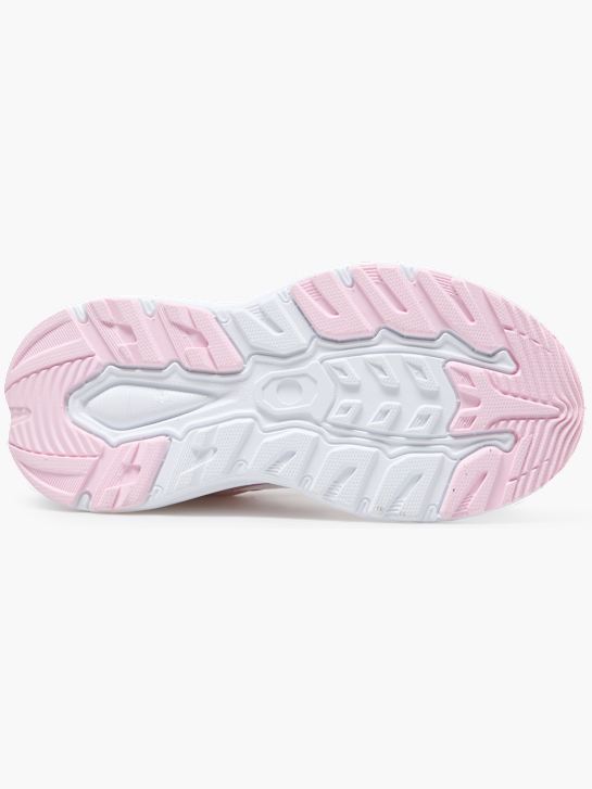 Kappa Sneaker Rose Pembe 137744 4