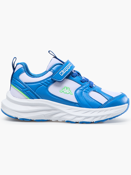 Kappa Sneaker Mavi 137743 1