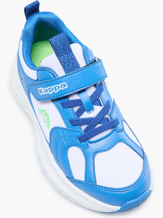 Kappa Sneaker Mavi 137743 2