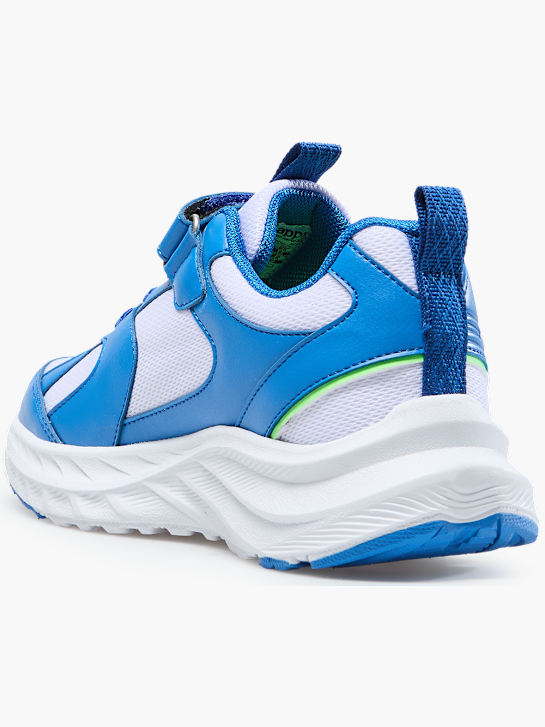 Kappa Sneaker Mavi 137743 3