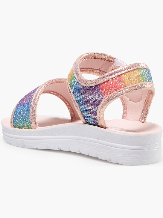 Graceland Sandal Çok Renkli 137749 3