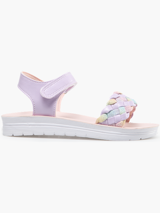 Graceland Sandal Mor 137750 1