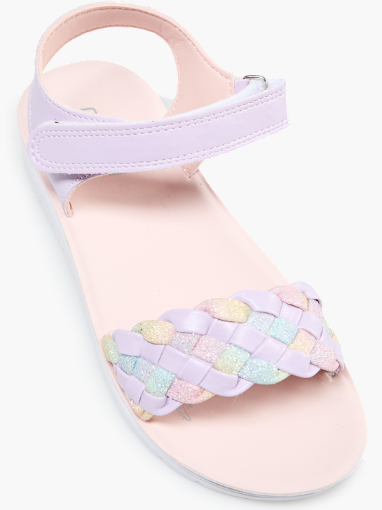 Graceland Sandal Mor 137750 2