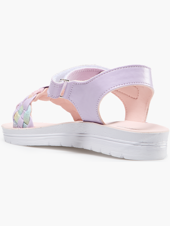 Graceland Sandal Mor 137750 3