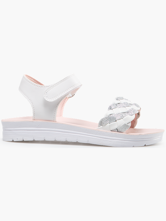 Graceland Sandal Beyaz 137751 1