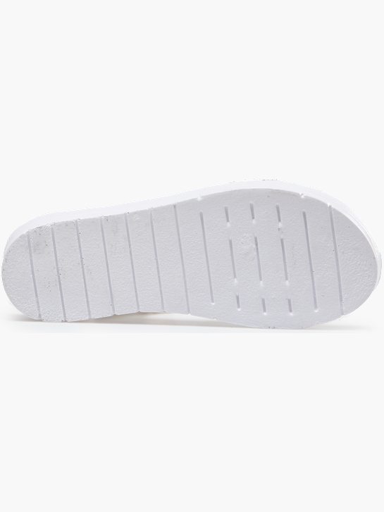 Graceland Sandal Beyaz 137751 4