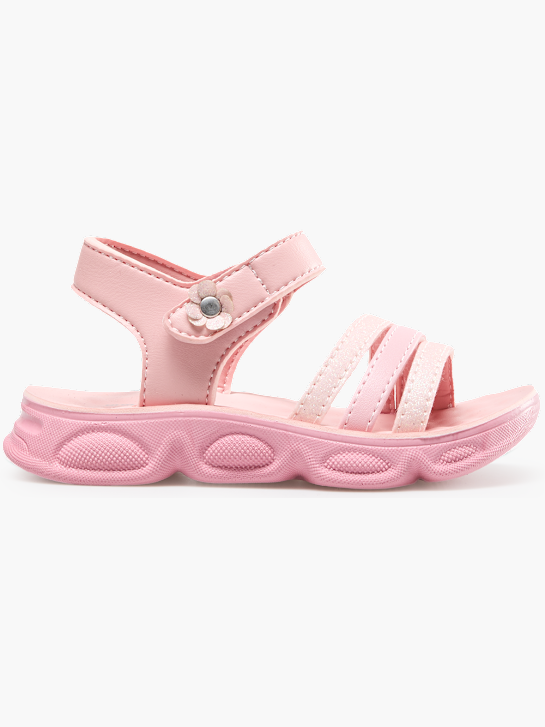 Cupcake Couture Sandal Pembe 137748 1