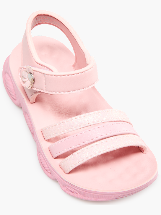 Cupcake Couture Sandal Pembe 137748 2